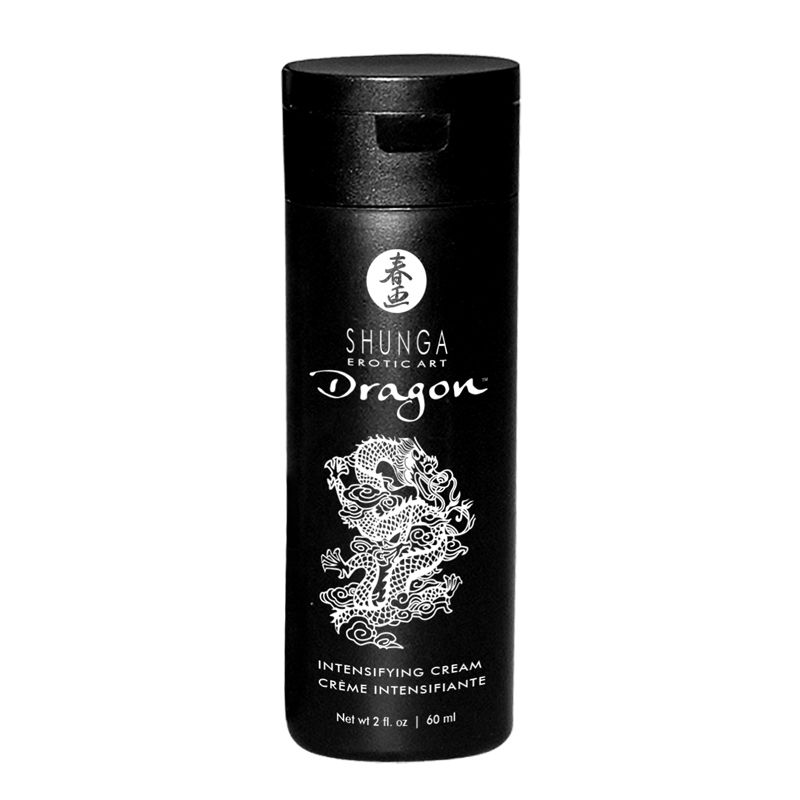 Shunga - Naughtier Kit Voor Koppels
