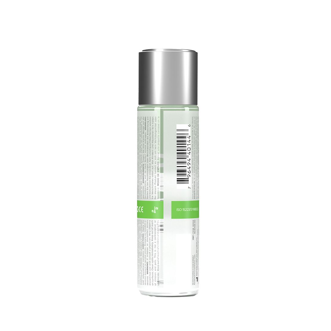 System JO - JO Aloe Lubricant - 120 ml