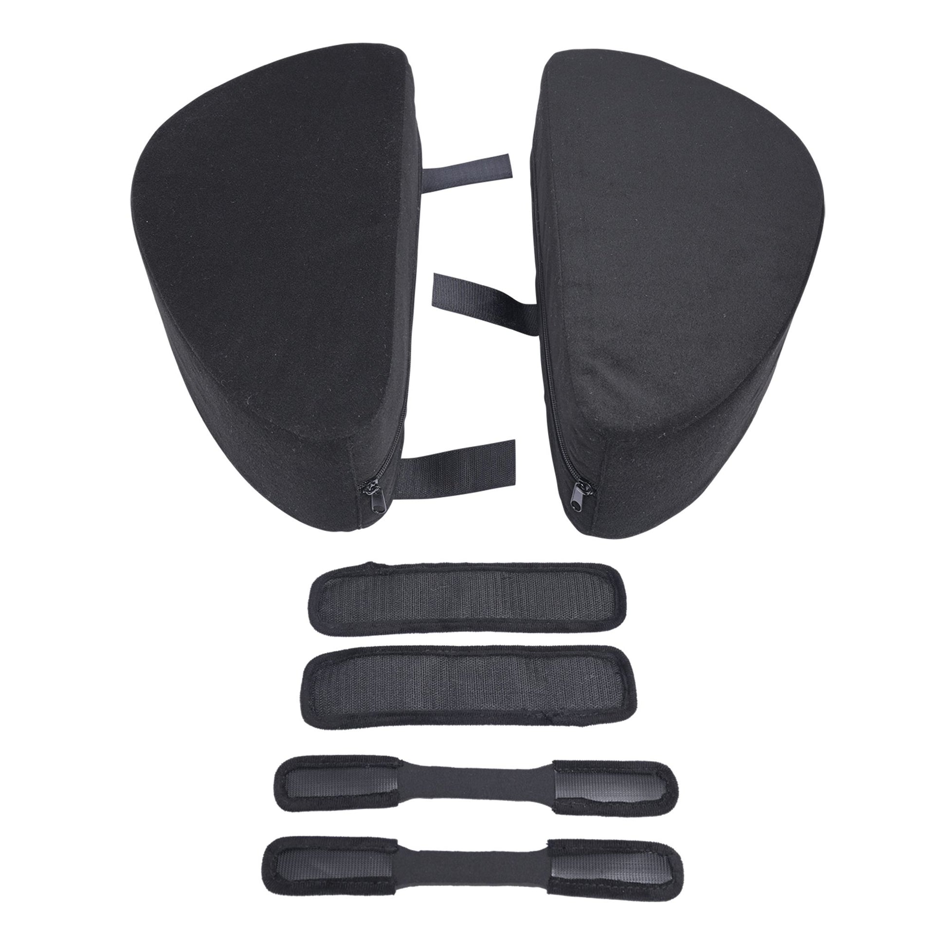 Sportsheets - Pivot Convertible Toy Mount - Zwart