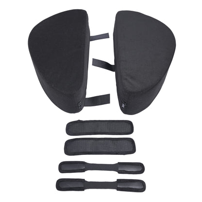 Sportsheets - Pivot Convertible Toy Mount - Zwart
