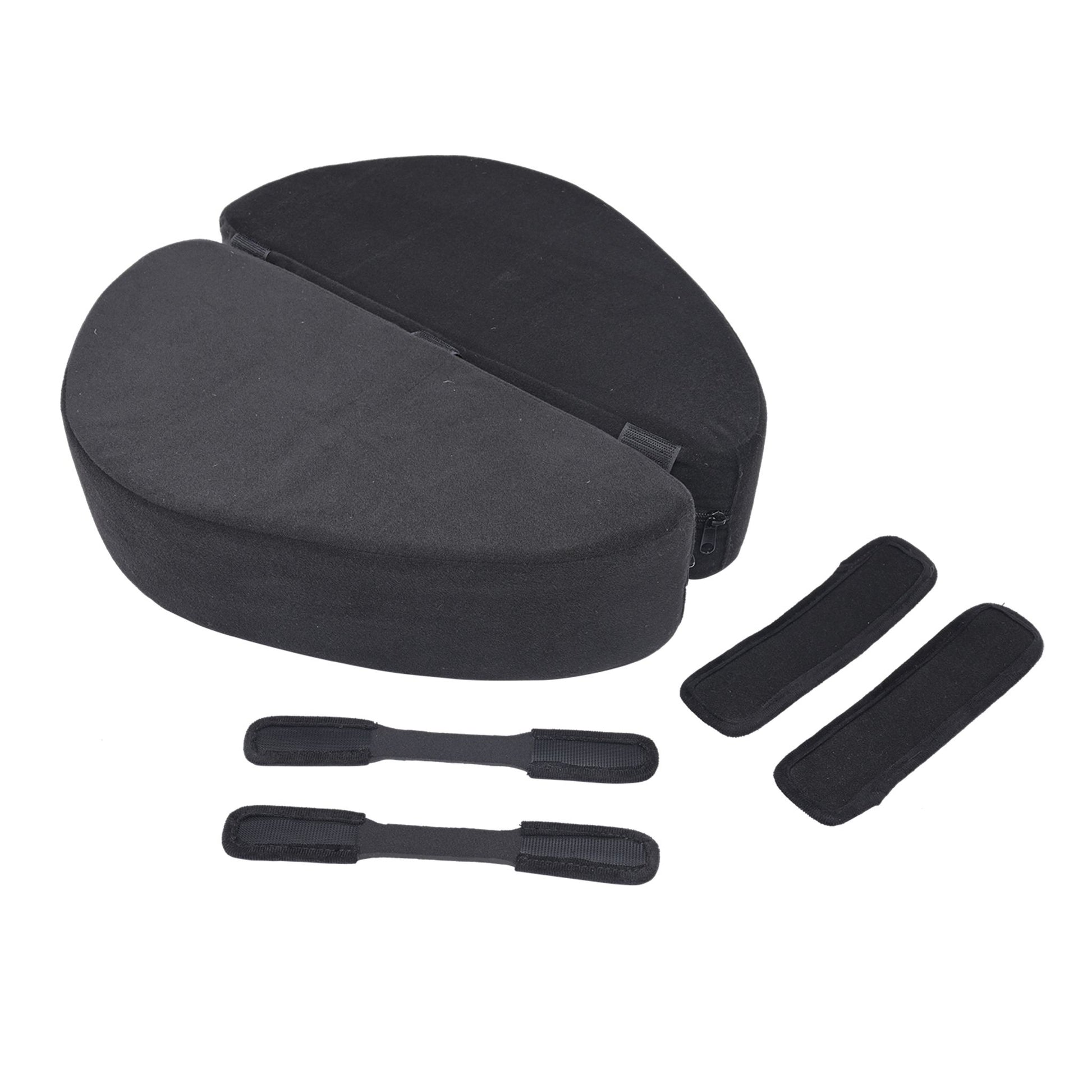 Sportsheets - Pivot Convertible Toy Mount - Zwart