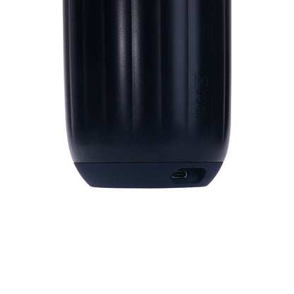 SVAKOM - Sam Neo 2 Interactieve Masturbator - Blauw