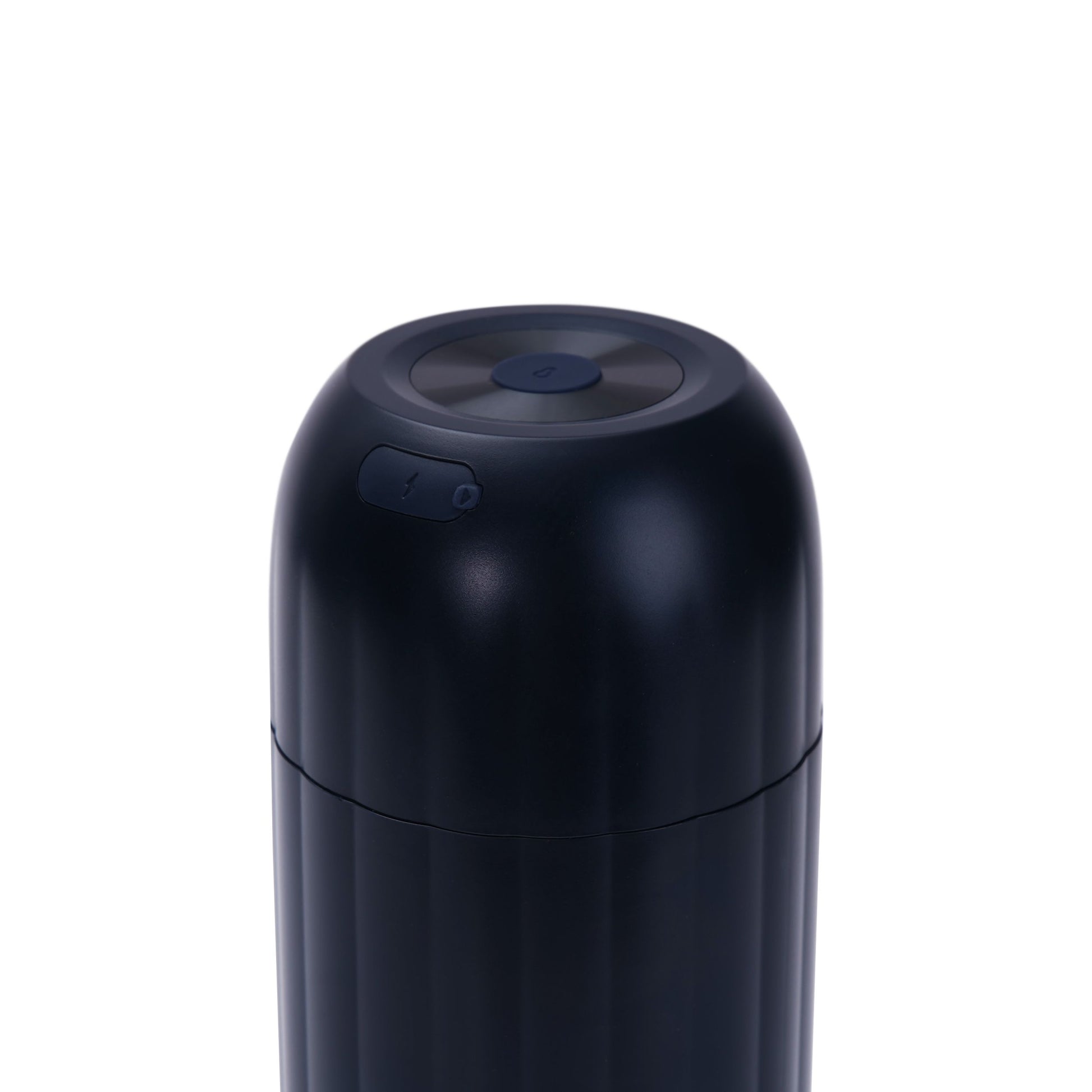 SVAKOM - Sam Neo 2 PRO Interactieve Masturbator - Blauw