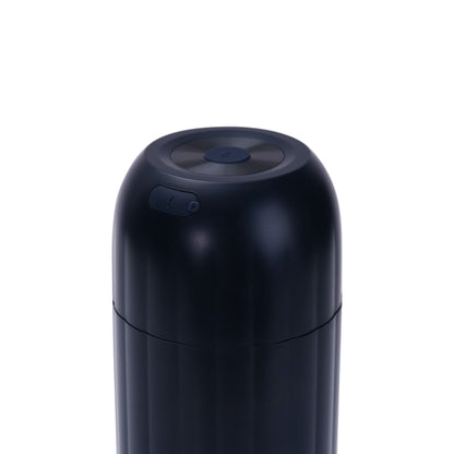 SVAKOM - Sam Neo 2 PRO Interactieve Masturbator - Blauw