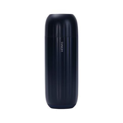 SVAKOM - Sam Neo 2 PRO Interactieve Masturbator - Blauw