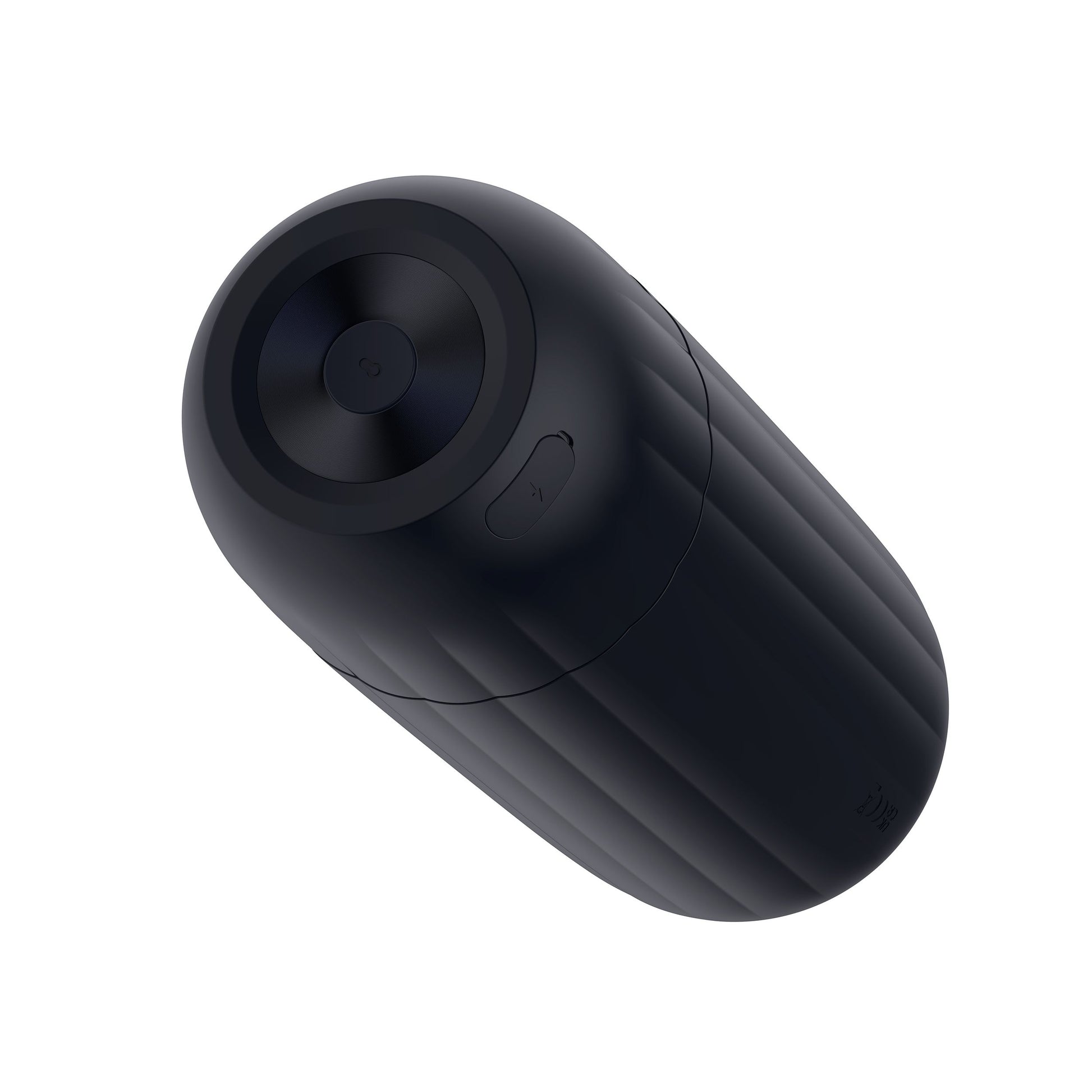 SVAKOM - Sam Neo 2 PRO Interactieve Masturbator - Blauw