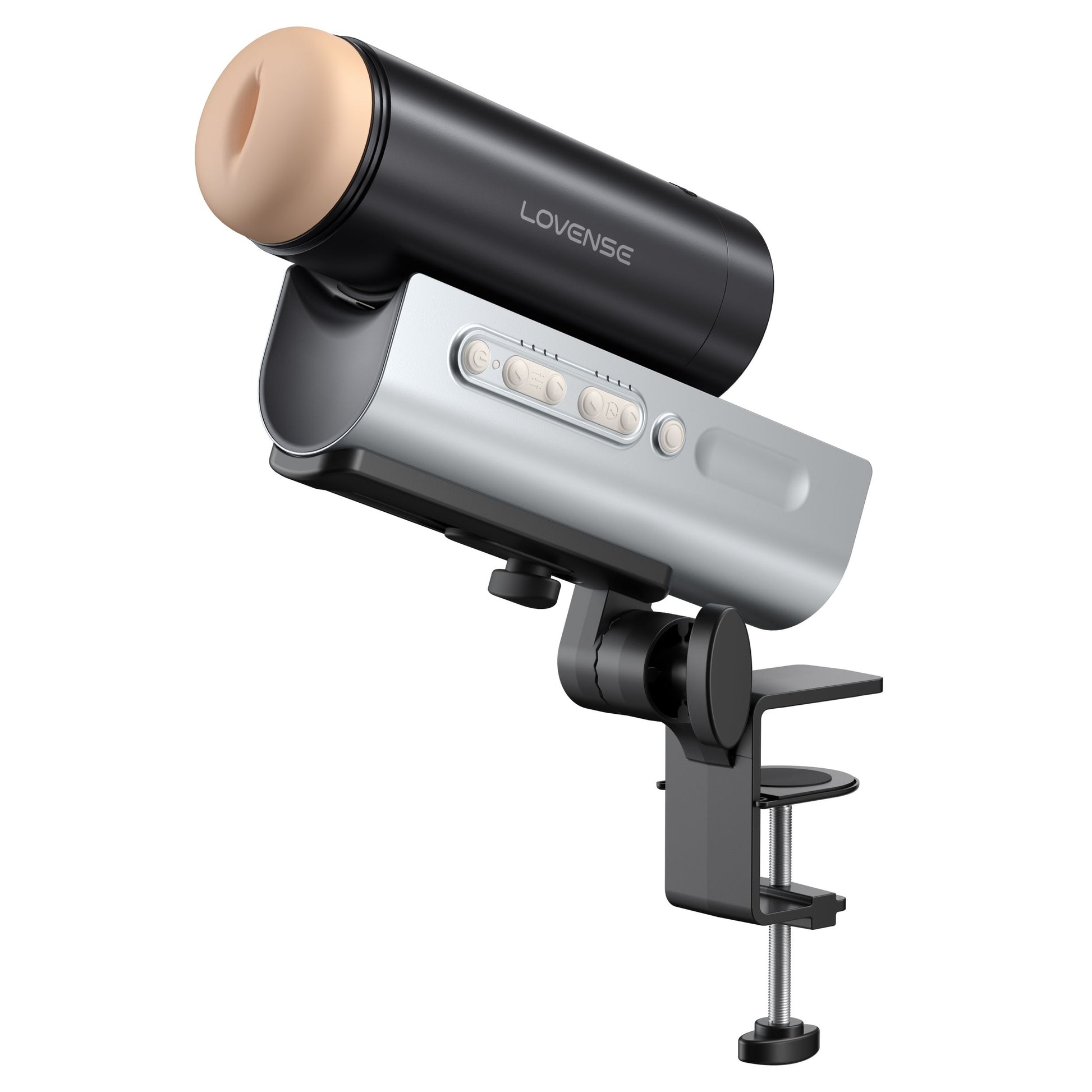 Lovense - Solace Pro 2 Automatische Masturbator