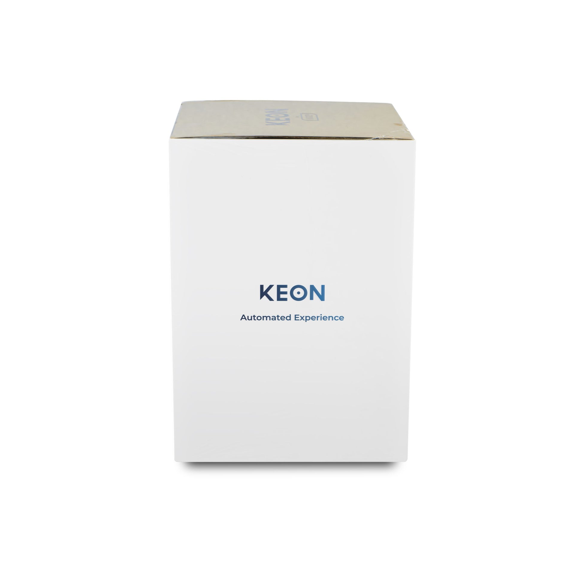Kiiroo - Keon Combo Set Met Feel Masturbator - Zwart