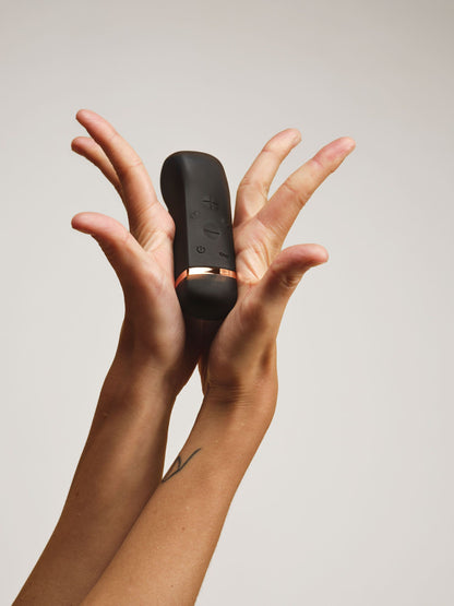 Handy - The Oh! Vibrator