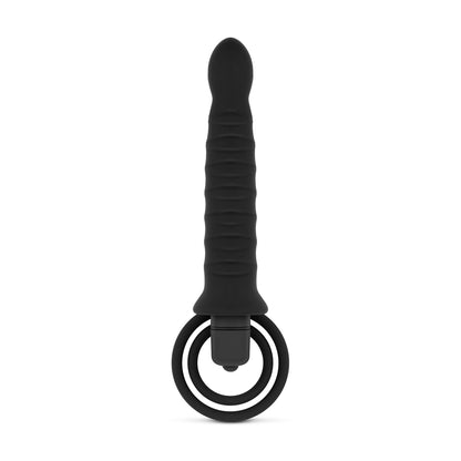 Men Only - Vibrerende Dildo met Penisring