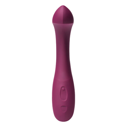 Dame - Arc G-Spot Vibrator - Paars