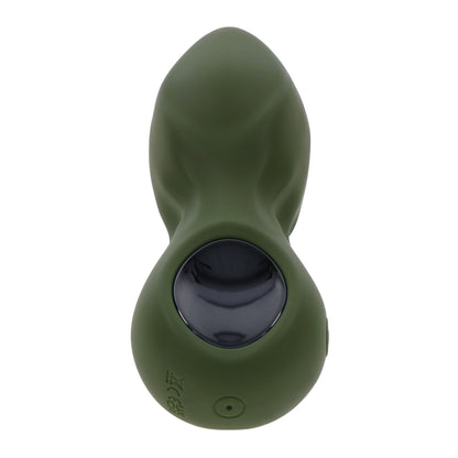 Gender X - My Secret Garden Vibrator - 14,5 cm