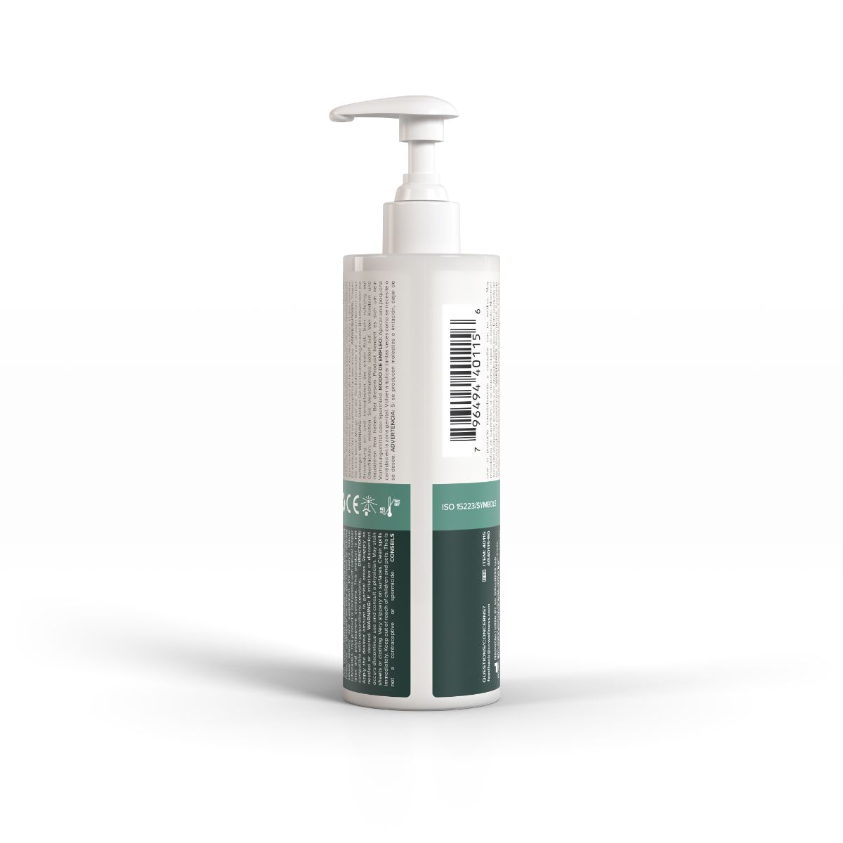 System JO - Cumplay Glijmiddel - 240 ml