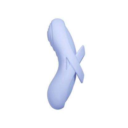 SVAKOM - Echo 2 Vingervibrator - Sky Blue