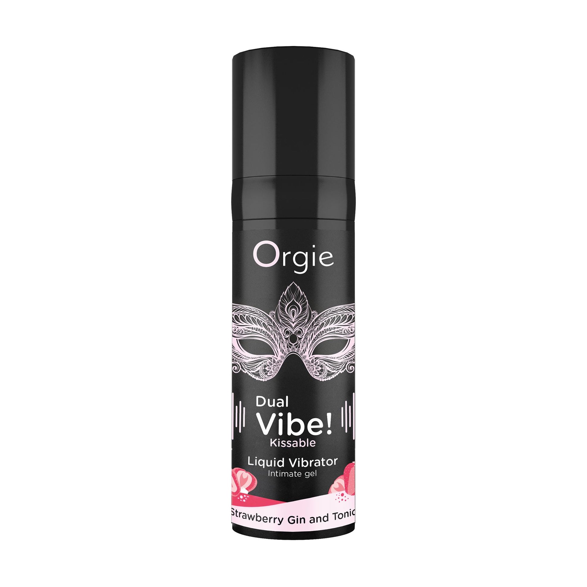 Orgie - Vibe Bullet Vibratie Kit Strawberry Gin & Tonic