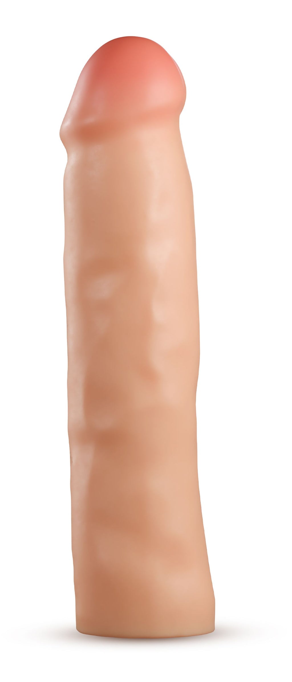 Blush - Performance Plus Tenacity Penis Xtender Siliconen - 5 cm