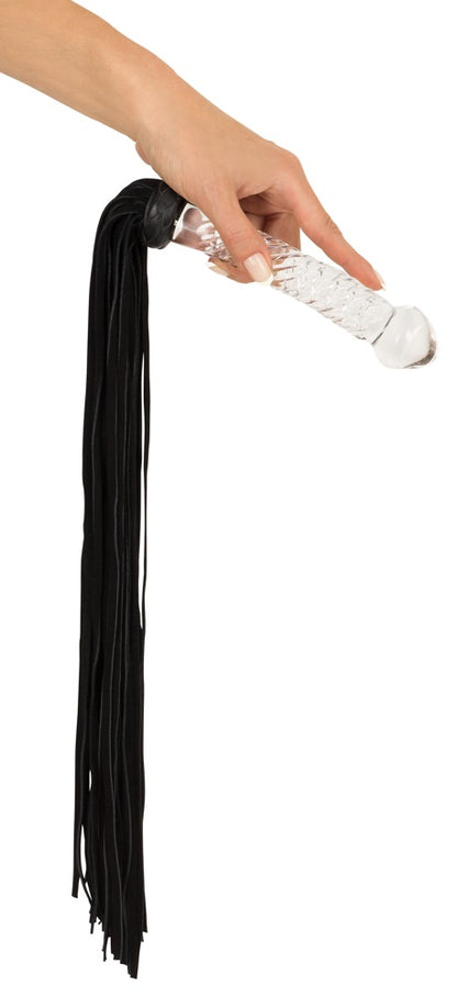Flogger Glass