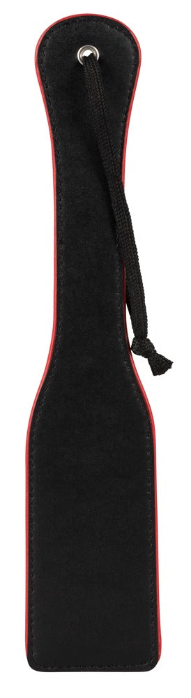 Bad Kitty Paddle red/black