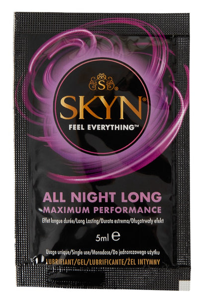 Skyn Stroke