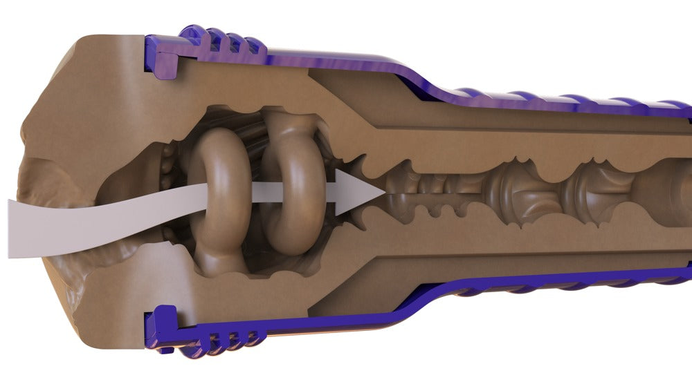 Fleshlight Boost Bang Dark