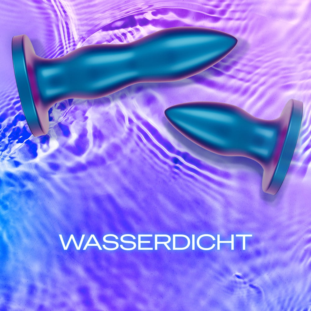 Durex Butt Plug Set
