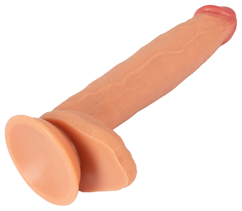 Realistixxx Real Giant 32.7 cm