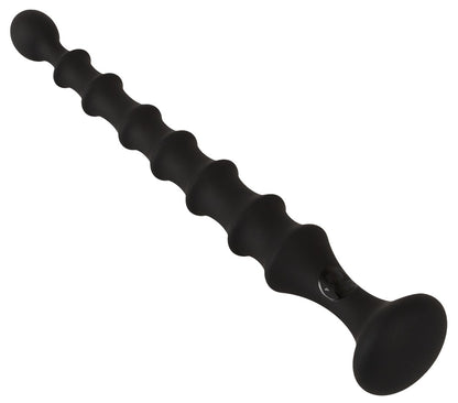 Anal Beads Black
