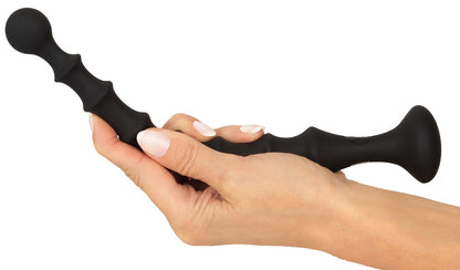 Anal Beads Black