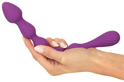 Anal Beads Purple