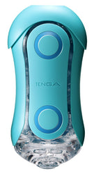 Tenga Flip Orb Ocean Blue pour un plaisir et une détente ultimes