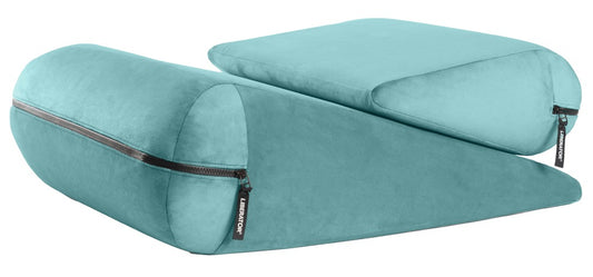 Jaz Duet Blue