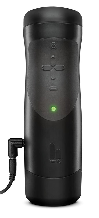 The Handy 1.1