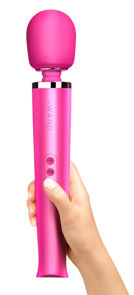 le Wand Magenta