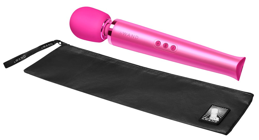le Wand Magenta
