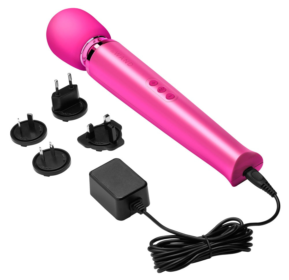 le Wand Magenta