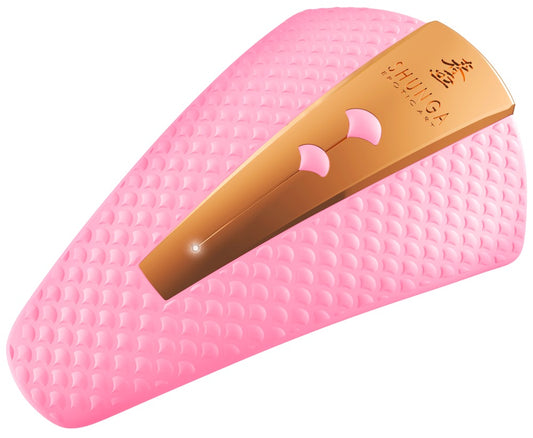 Shunga Obi Light Pink