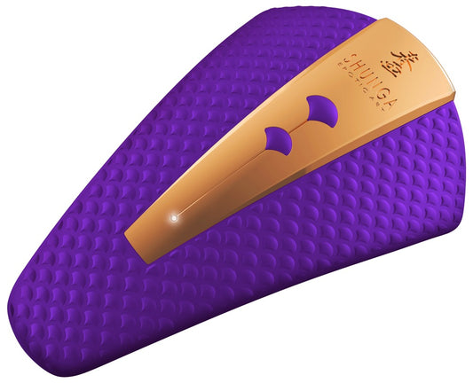 Shunga Obi Purple