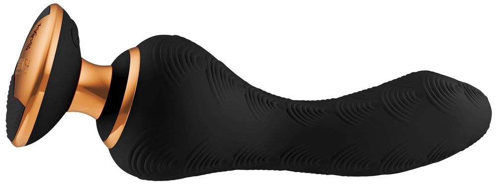 Shunga Sanya Black