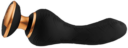 Shunga Sanya Black