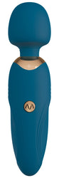 Petite baguette bleue