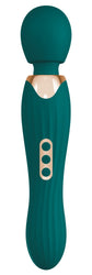 Grande baguette verte