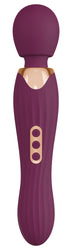 Grande baguette violette