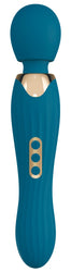 Grande baguette bleue