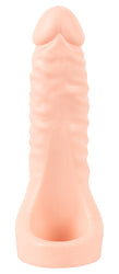 Realistixxx Doppelficker