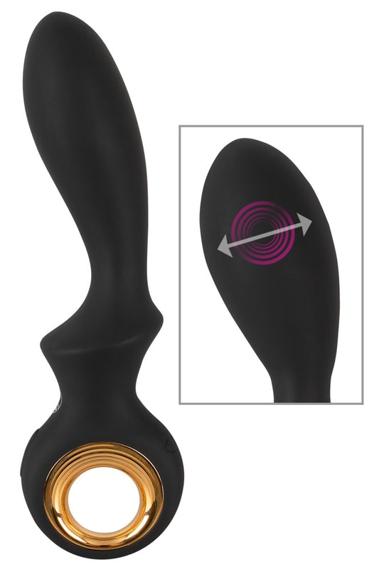 Eternal Inflatable G-Spot Vibr