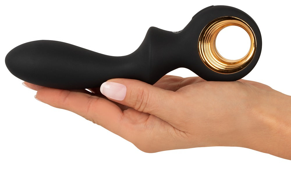 Eternal Inflatable G-Spot Vibr