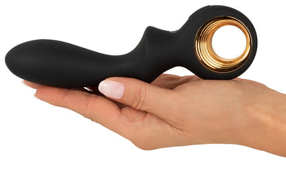 Eternal Inflatable G-Spot Vibr