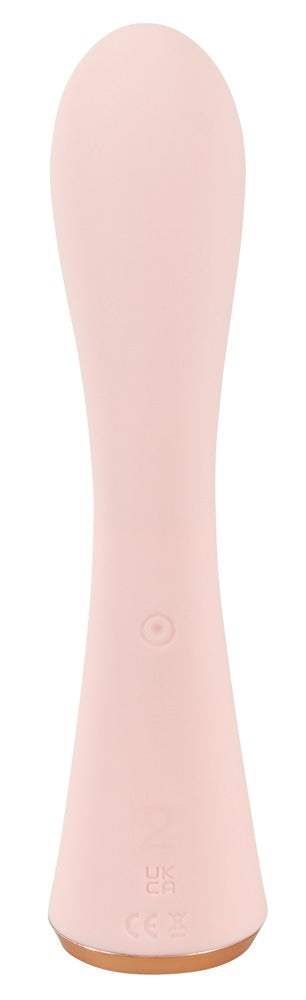 Double Layer G-Spot Vibrator