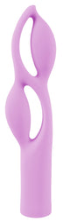 Fabelhafter Vibrator Lila