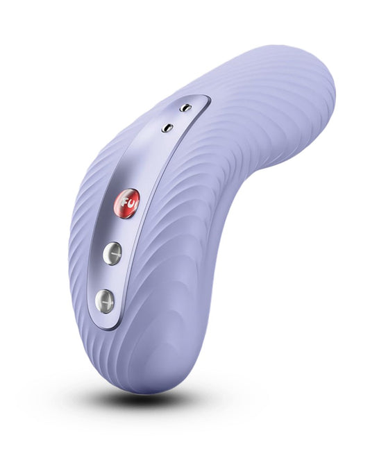 Laya III Soft Violet